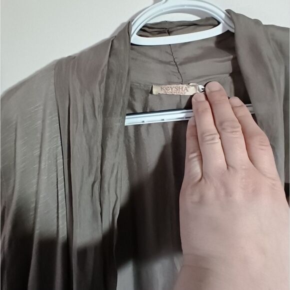 Keysha Cardigan - Picture 13 of 13